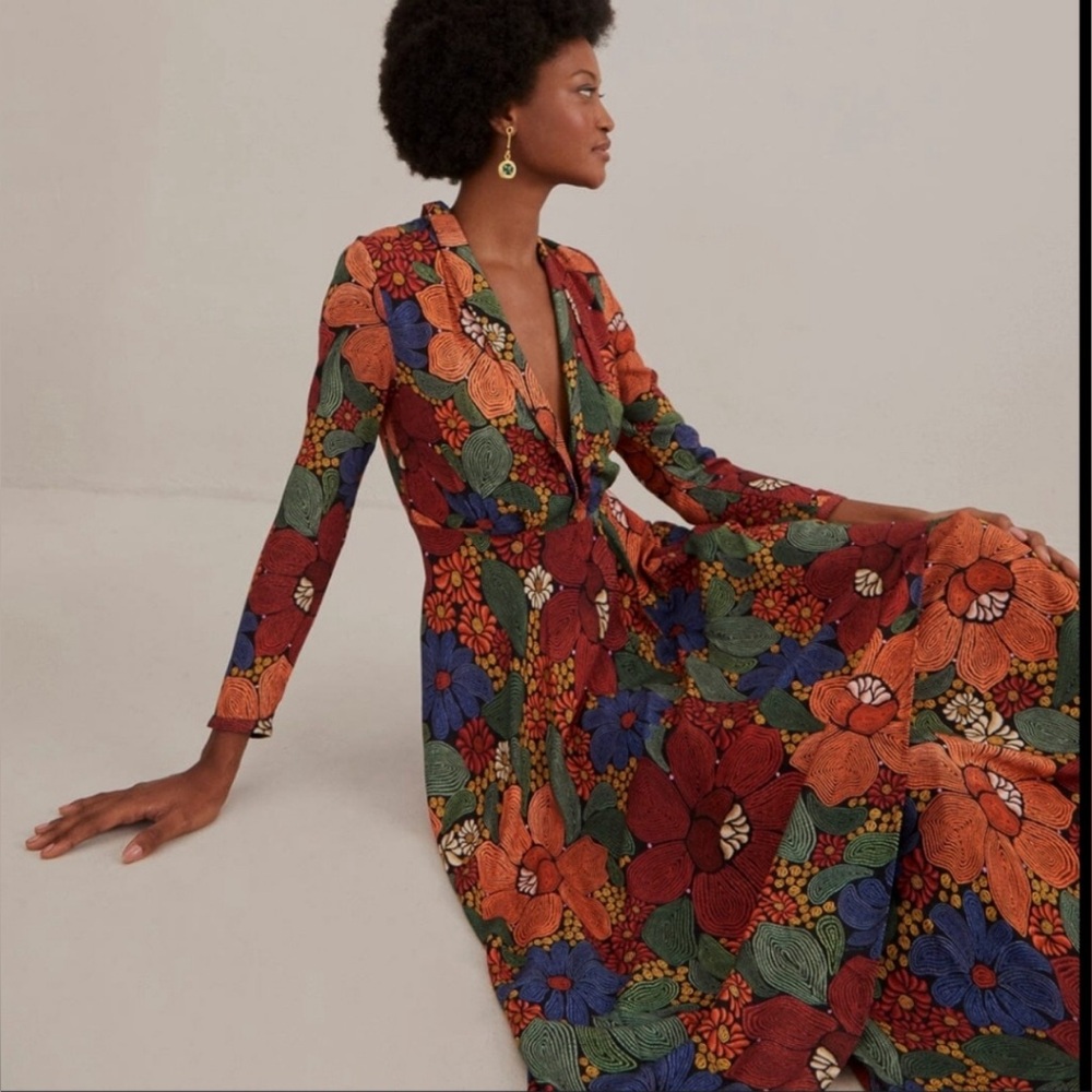 Farm Rio dress new with tags